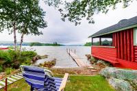Reece Cottage - Bed and Breakfast