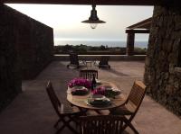 Il dammuso di Giorgia - B&B Pantelaria