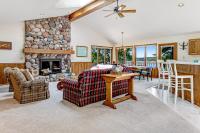 Sky Blue By The Bay - B&B Manitowish Waters