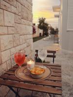 ADELE E IL DUCA Bed and Breakfast - Ferienwohnung