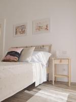 Doppelzimmer mit Patio