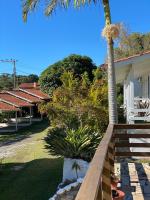 One-Bedroom Bungalow
