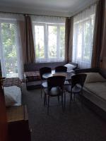 Driepersoonskamer met Balkon