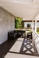 Villa 3 Chambres