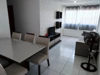 Apartamento aconchegante no Jardim Paulistano - B&B Campina Grande