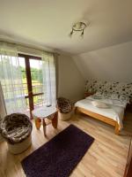 Habitación Doble con balcón