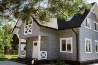 Domek Nalesie - B&B Dudowizna