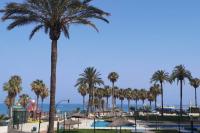 ALOHA BEACH ESTUDIO NUEVO JACUZZI FRENTE AL MAR - Chambres d'hôtes Benalmádena