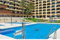 ALOHA BEACH ESTUDIO NUEVO JACUZZI FRENTE AL MAR - Ferienwohnung Benalmádena