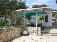 Studio in Silo/Insel Krk 13449 - B&B