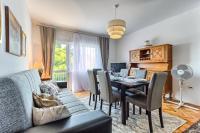 Regent Apartment in Kastela - Chambres d’hôtes Kutleše