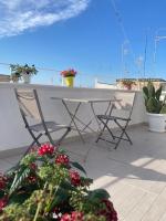 Dimora ERIDE - Ferienwohnung Monopoli