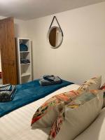 Apartamento de 2 dormitorios