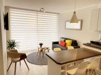 Andrea Pacífico - B&B La Serena