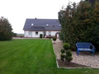 Apartment Gingst 1 - B&B