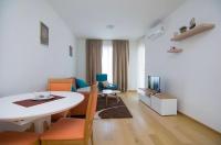 Appartement met 1 Slaapkamer