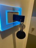 Großes Doppelzimmer