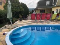 Holiday home Balatonfuzfo - Balaton 18798 - B&B Balatonfűzfő