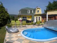 Holiday home Balatonfűzfo/Balaton 18798 - B&B