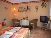 Apartment Bergen auf Rügen 5 - B&B