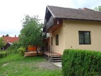 Holiday home in Gyenesdias - Balaton 18865 - Chambres d'hôtes Gyenesdiás