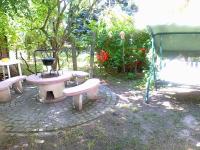 Holiday home in Balatonfenyves 18465 - B&B Balatonfenyves