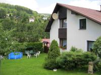 Apartment in Rokytnice nad Jizerou 2102 - B&B