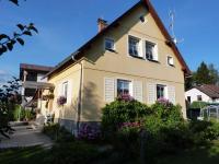 Holiday home Vrchlabi - Riesengebirge 2190 - Ferienwohnung Hohenelbe