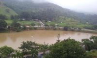 Appartamento con Vista Lago