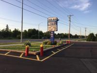 Trunk Road Motel - B&B Sault Ste. Marie
