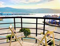 B&B Viveiro - The Cliffs - Sunset Village Beach 1C - Bed and Breakfast Viveiro