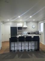 Outback on Broadway - Ferienwohnung Picton