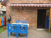 Holiday home Kamminke - Insel Usedom 3203 - Chambres d'hôtes Kamminke