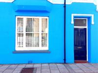 52 Cambrian St - B&B Aberystwyth