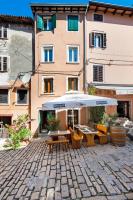Apartment De Amicis - B&B Rovigno