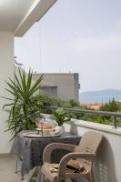 Sea view apartments M - Bed and Breakfast Podgora