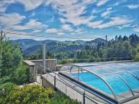 Apartments Za Grapo - B&B Cerkno