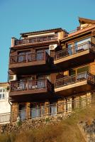 Deep Blue Guest House - Ferienwohnung