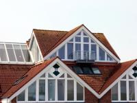 BadeWerk Appartements - B&B