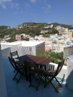 Agenzia Isotur MALVAROSA - B&B Ponza