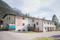 Pensiun Lischana - Ferienwohnung