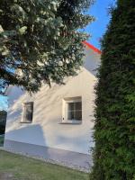 Ferienhaus Mücheln - B&B