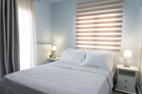 Niki's House Apartments By The Sea - B&B Kalýves Polygýrou