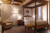 Chambre Double Deluxe