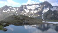 Apartamento Crest - Ferienwohnung Formigal