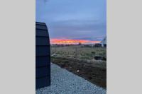 Allt Yelkie Pod Tri, Earlish - Chambres d’hôtes Earlish