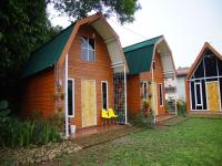 GSV Cottage Sharia - B&B
