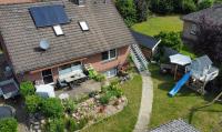 B&B Hanstedt - Ferienwohnung im Winkel - Bed and Breakfast Hanstedt