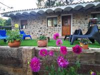 Chalet de Montaña Parque Natural Calar Río Mundo - Independiente - Wifi - B&B Riópar