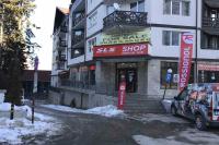 Cozy One Bedroom Apartment in Iglika Complex - B&B